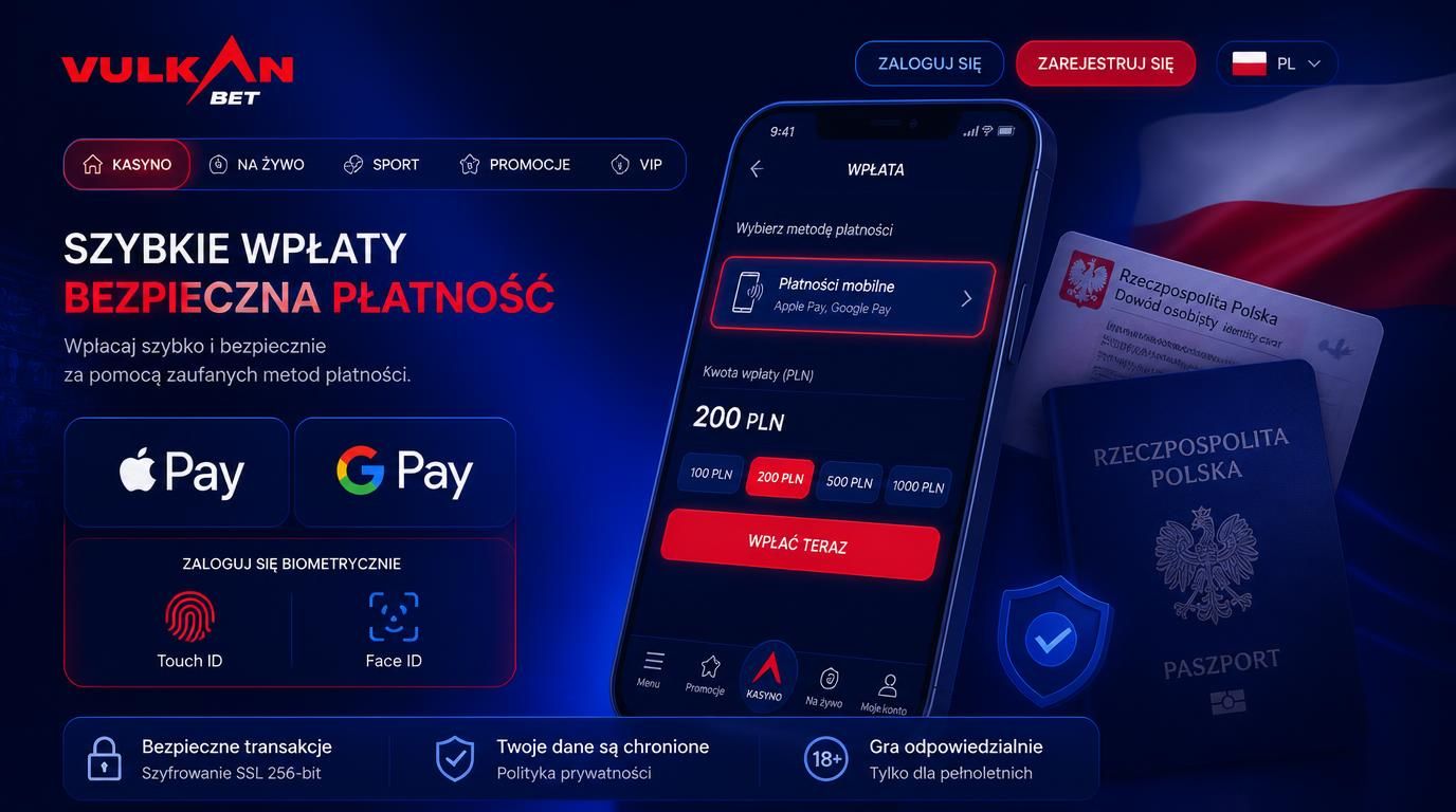 Dozwolone metody mobilne, Apple Pay / Google Pay